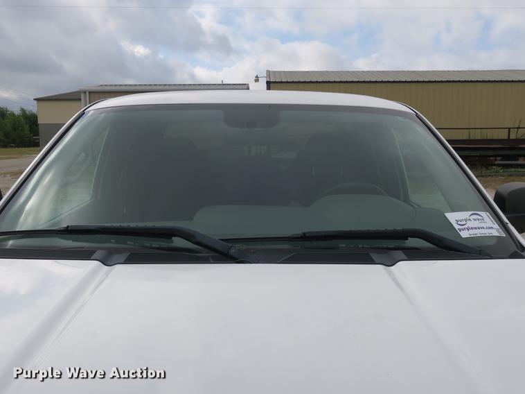 image for item DB8991 2011 Chevrolet Silverado 1500 Ext. Cab pickup truck