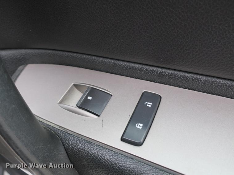 image for item DB8991 2011 Chevrolet Silverado 1500 Ext. Cab pickup truck