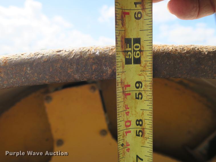 image for item DB8992 1997 Dynapac CA251D single drum vibratory roller