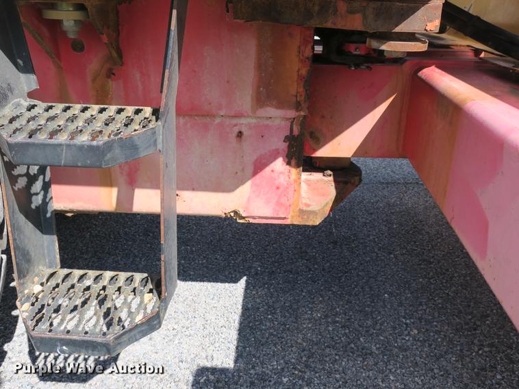 image for item DB8992 1997 Dynapac CA251D single drum vibratory roller