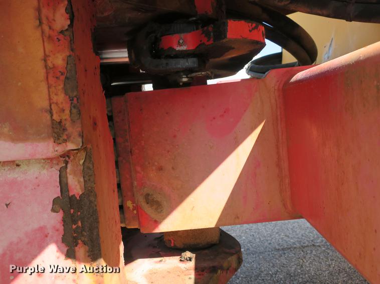 image for item DB8992 1997 Dynapac CA251D single drum vibratory roller