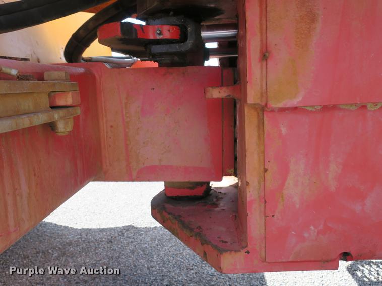 image for item DB8992 1997 Dynapac CA251D single drum vibratory roller