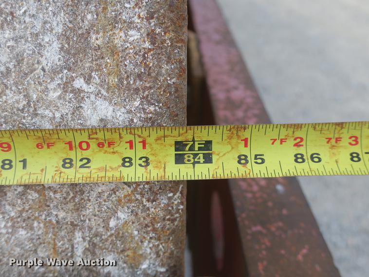 image for item DB8993 1995 Dynapac CA251D single drum vibratory roller