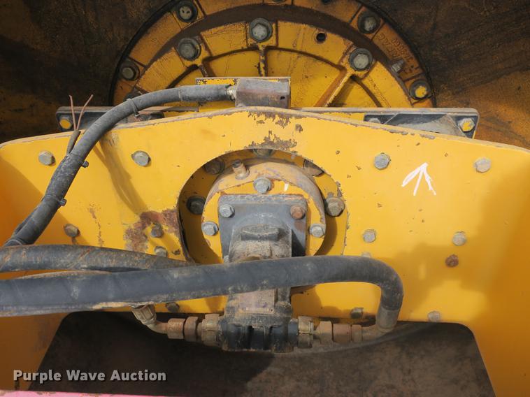 image for item DB8993 1995 Dynapac CA251D single drum vibratory roller