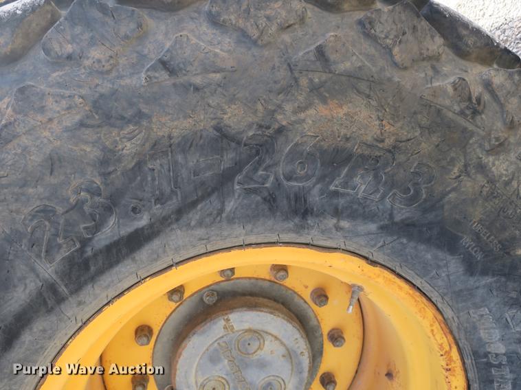 image for item DB8993 1995 Dynapac CA251D single drum vibratory roller