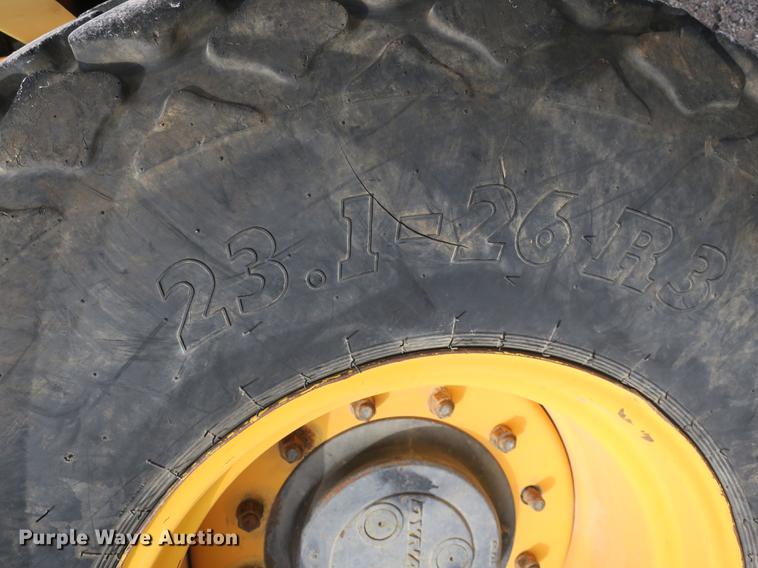 image for item DB8993 1995 Dynapac CA251D single drum vibratory roller