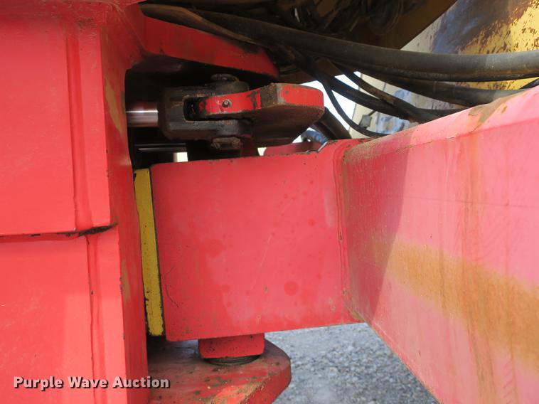 image for item DB8993 1995 Dynapac CA251D single drum vibratory roller