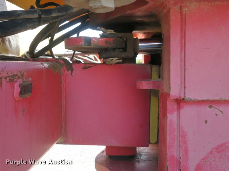 image for item DB8993 1995 Dynapac CA251D single drum vibratory roller