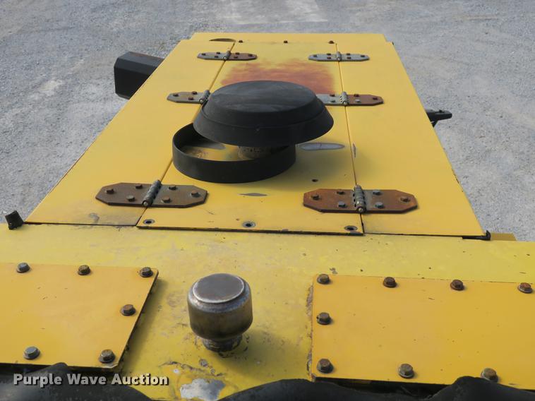 image for item DB8993 1995 Dynapac CA251D single drum vibratory roller