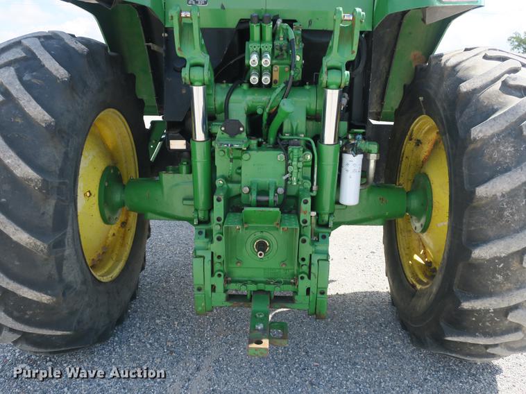 image for item DB8994 John Deere 7210 tractor