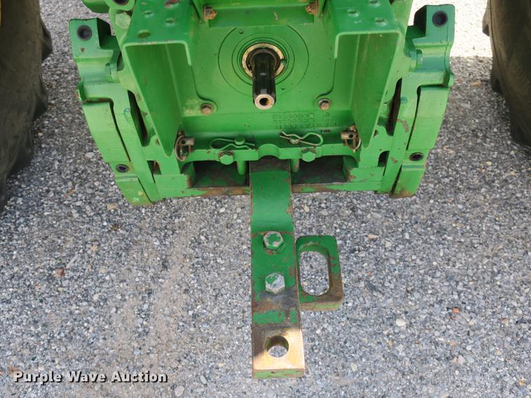 image for item DB8994 John Deere 7210 tractor