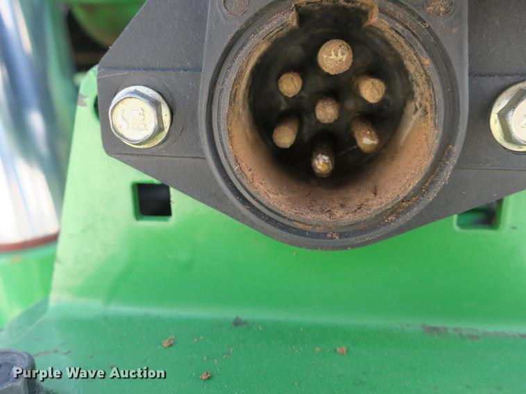 image for item DB8994 John Deere 7210 tractor