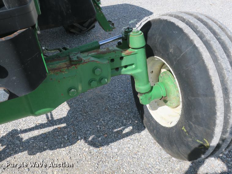 image for item DB8994 John Deere 7210 tractor