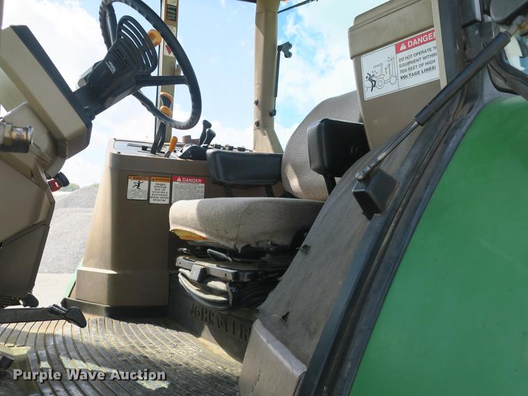 image for item DB8994 John Deere 7210 tractor