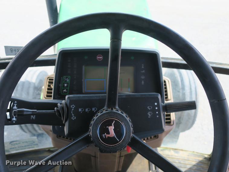 image for item DB8994 John Deere 7210 tractor