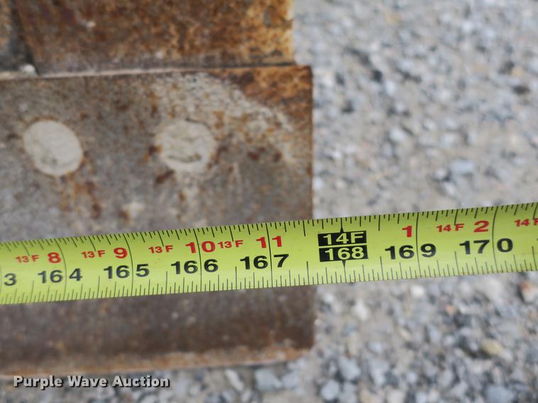 image for item DB8995 2012 John Deere 770GP motor grader