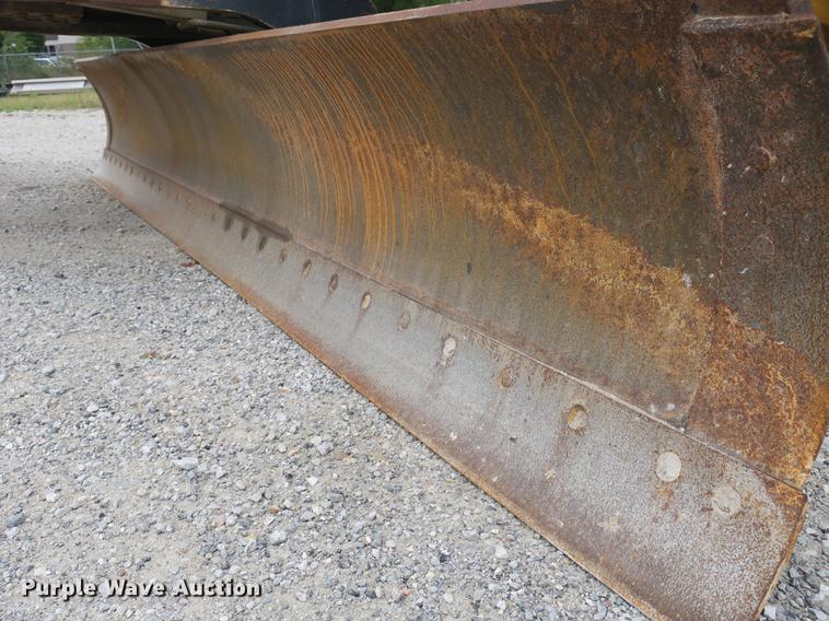 image for item DB8995 2012 John Deere 770GP motor grader