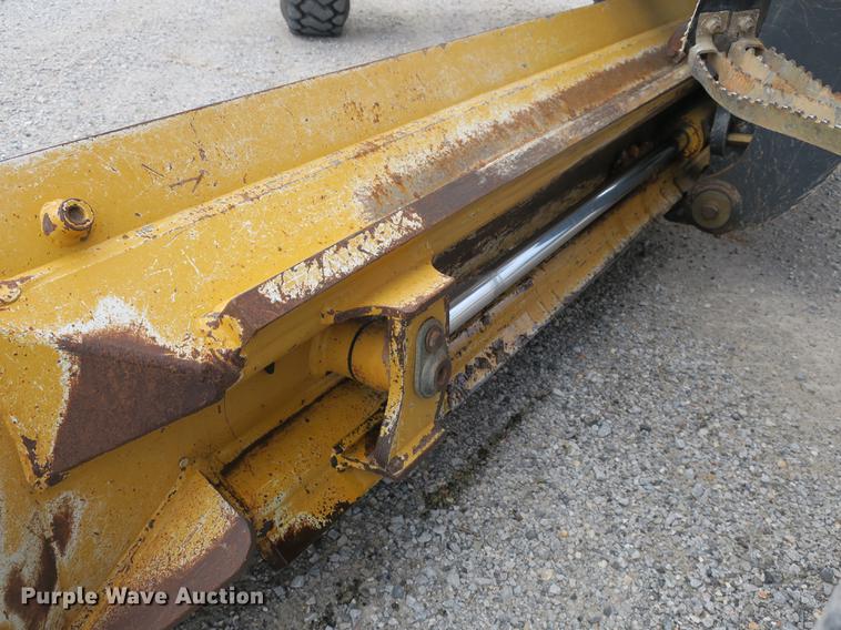 image for item DB8995 2012 John Deere 770GP motor grader