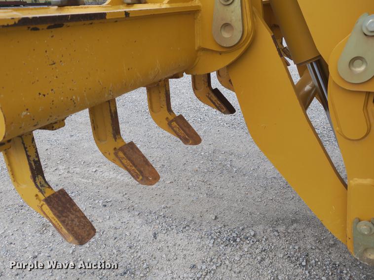 image for item DB8995 2012 John Deere 770GP motor grader