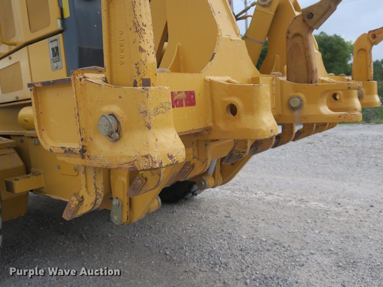 image for item DB8995 2012 John Deere 770GP motor grader