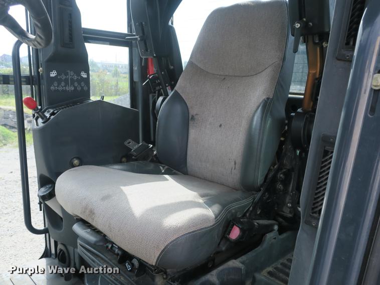 image for item DB8995 2012 John Deere 770GP motor grader