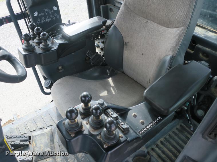 image for item DB8995 2012 John Deere 770GP motor grader