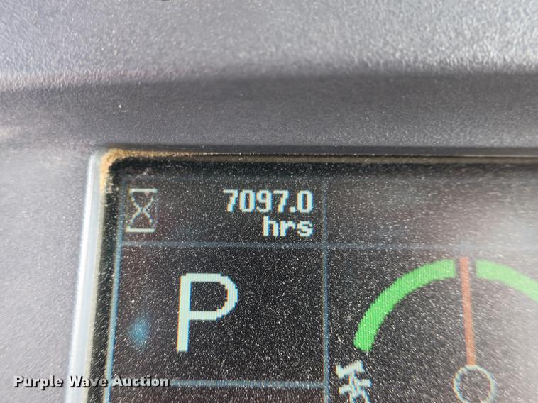 image for item DB8995 2012 John Deere 770GP motor grader