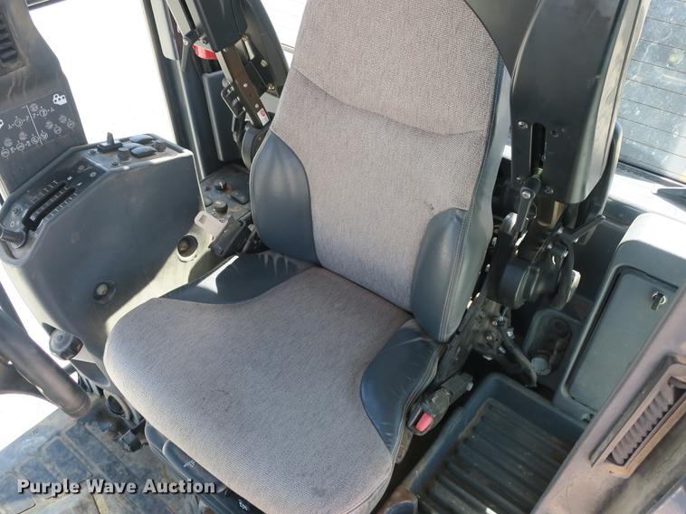 image for item DB8997 2012 John Deere 772GP motor grader