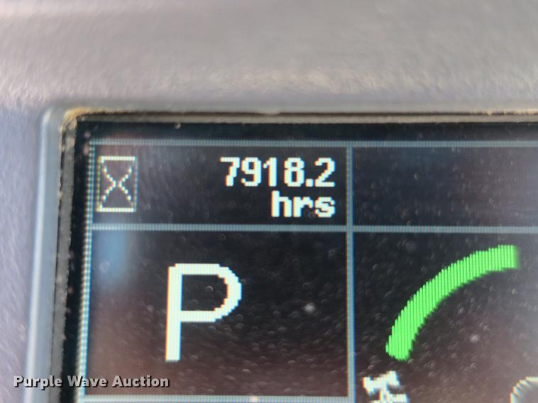 image for item DB8997 2012 John Deere 772GP motor grader