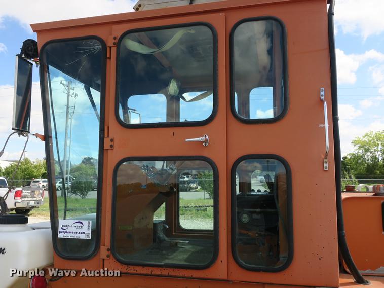 image for item DB8998 Broce RC300 broom