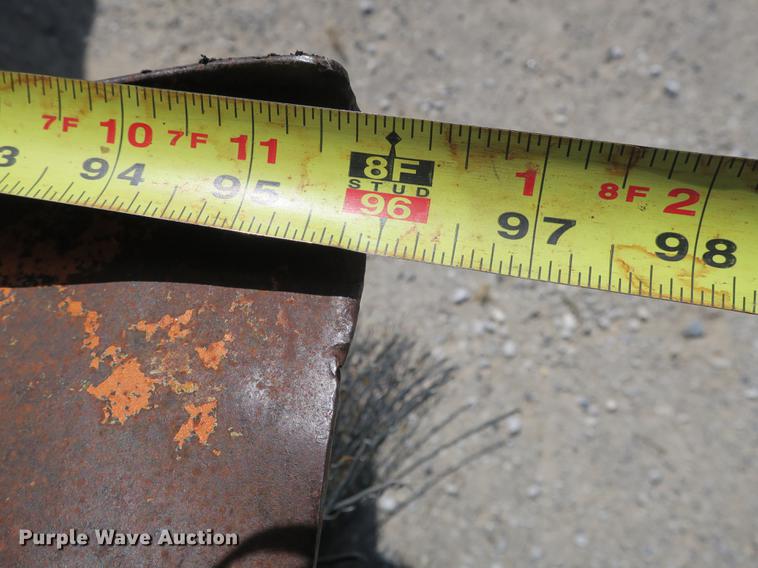 image for item DB8998 Broce RC300 broom