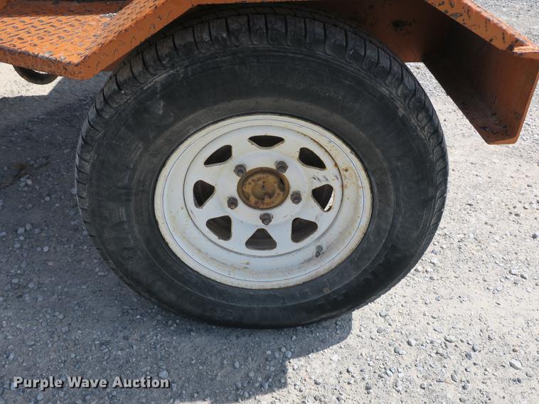 image for item DB8998 Broce RC300 broom