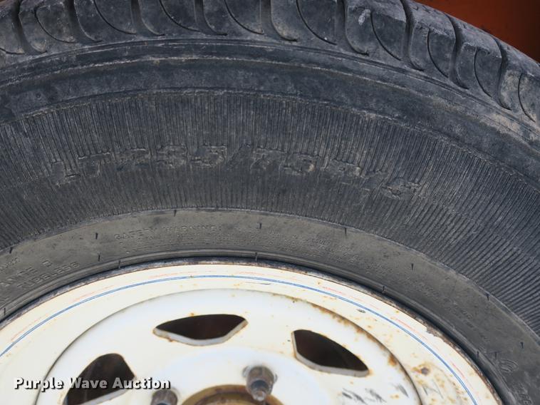 image for item DB8998 Broce RC300 broom