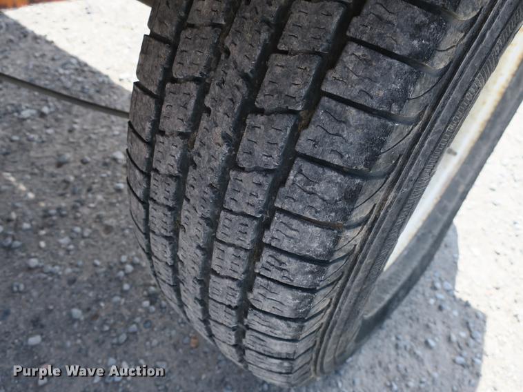 image for item DB8998 Broce RC300 broom