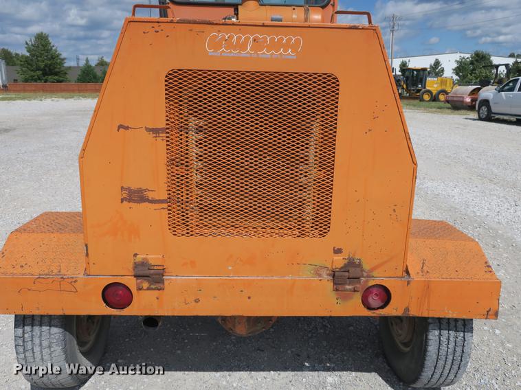 image for item DB8998 Broce RC300 broom