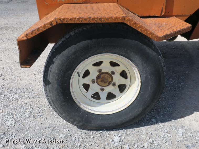 image for item DB8998 Broce RC300 broom