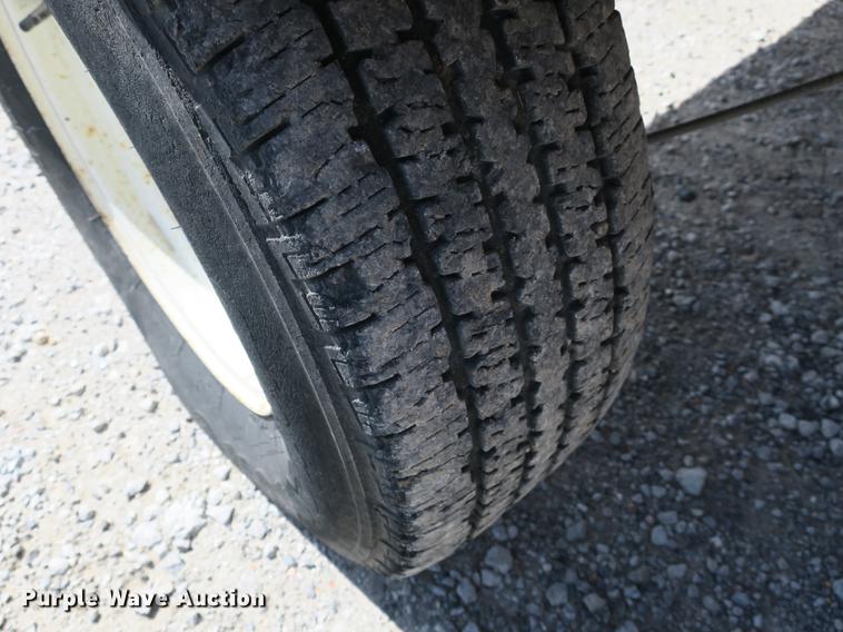 image for item DB8998 Broce RC300 broom