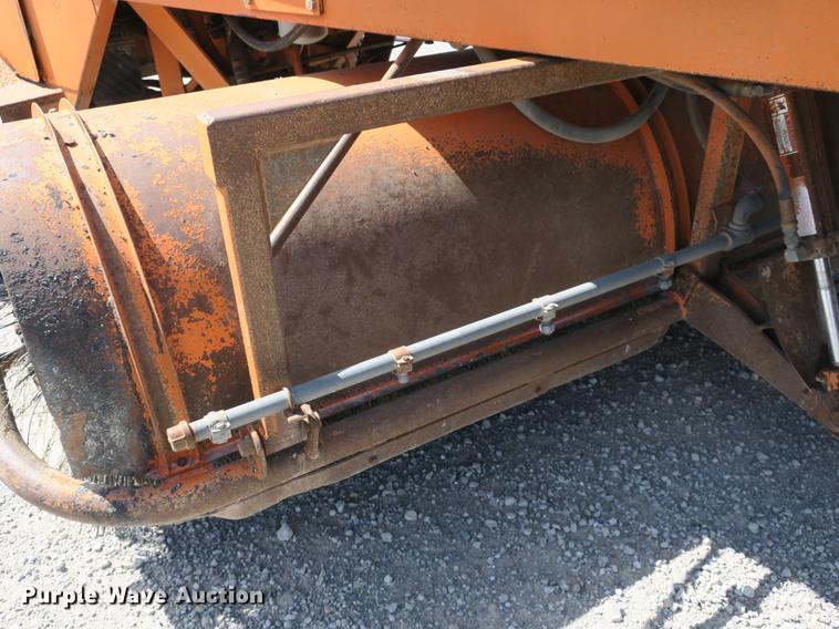 image for item DB8998 Broce RC300 broom