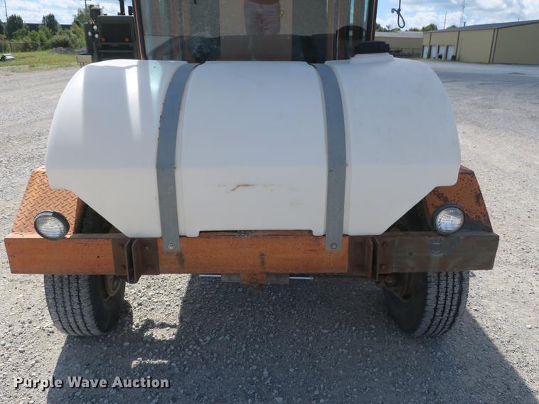 image for item DB8998 Broce RC300 broom