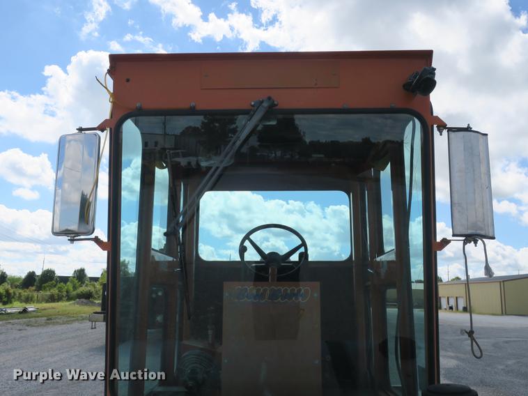 image for item DB8998 Broce RC300 broom