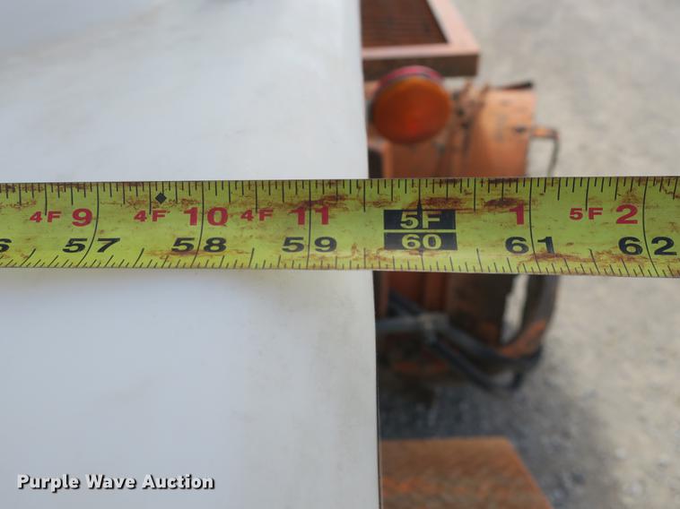 image for item DB8998 Broce RC300 broom