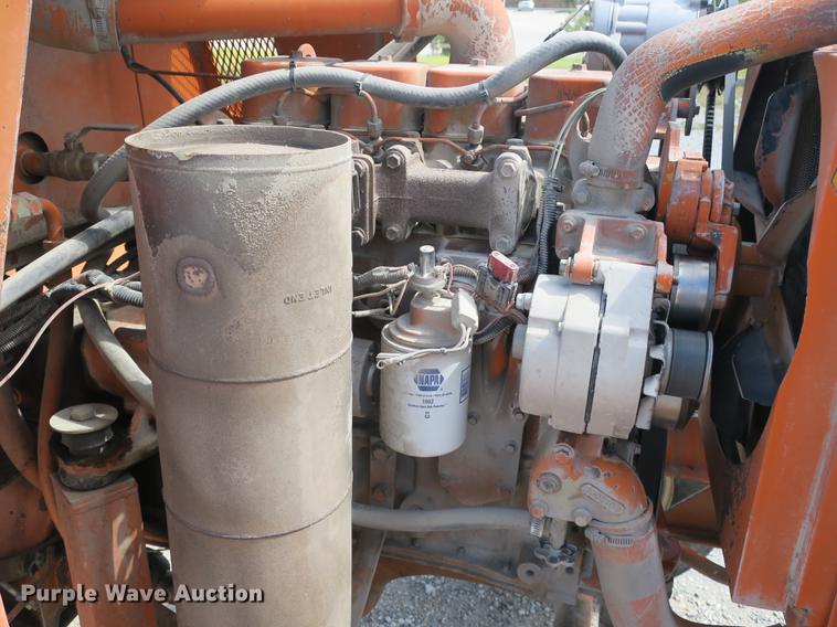 image for item DB8998 Broce RC300 broom