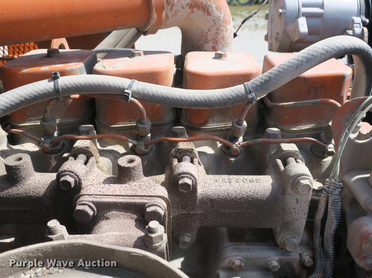 image for item DB8998 Broce RC300 broom