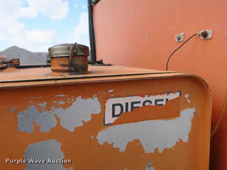 image for item DB8998 Broce RC300 broom