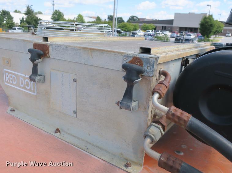 image for item DB8998 Broce RC300 broom