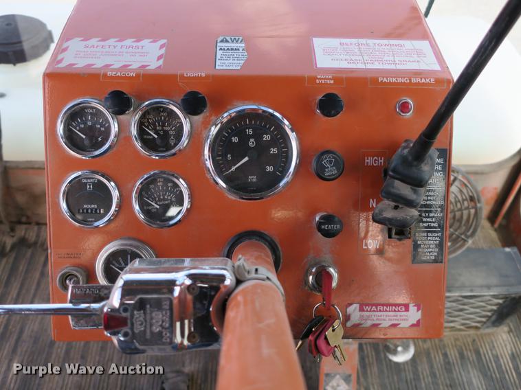 image for item DB8998 Broce RC300 broom