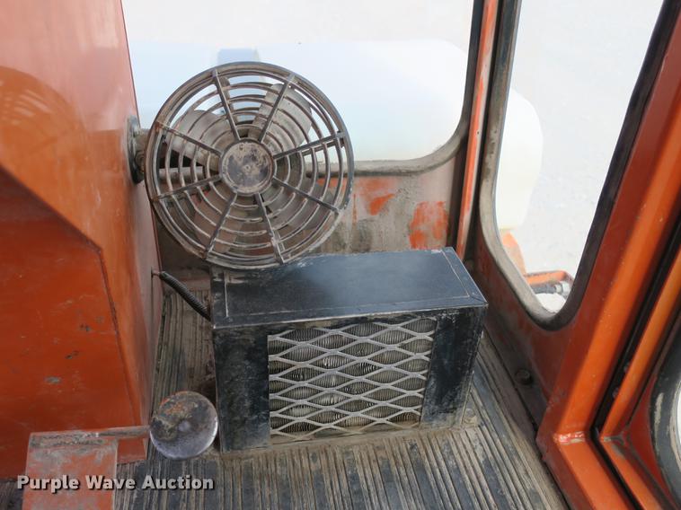 image for item DB8998 Broce RC300 broom