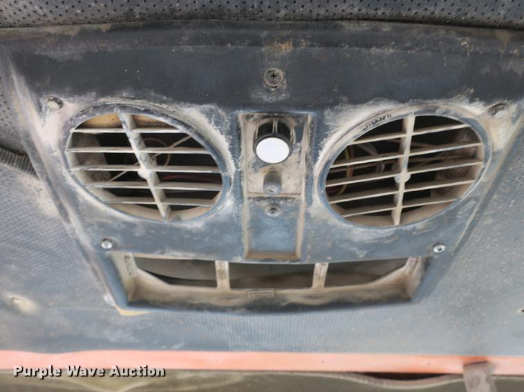 image for item DB8998 Broce RC300 broom