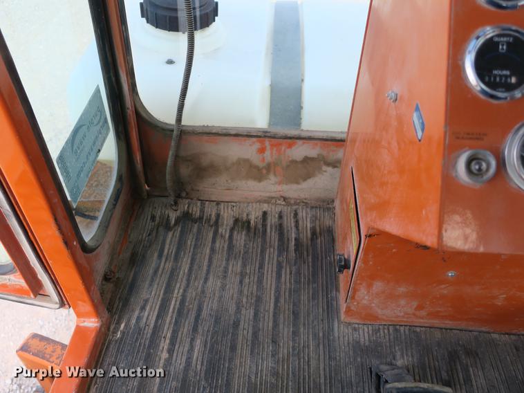 image for item DB8998 Broce RC300 broom