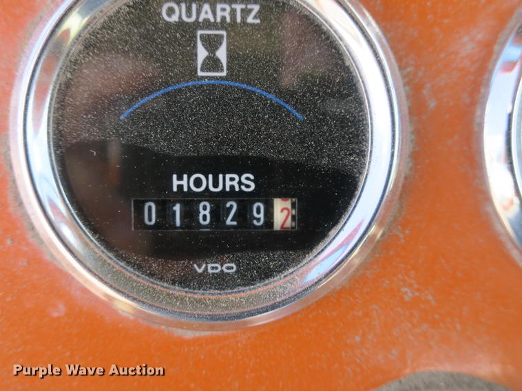 image for item DB8998 Broce RC300 broom